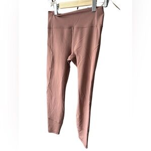 Lululemon leggings nice colour